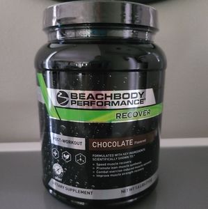 Beachbody Performance Recover